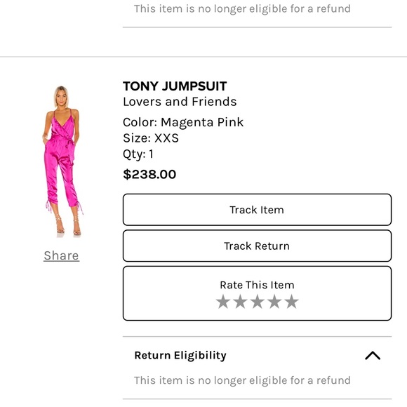 Lovers and friends jumper - Picture 2 of 4